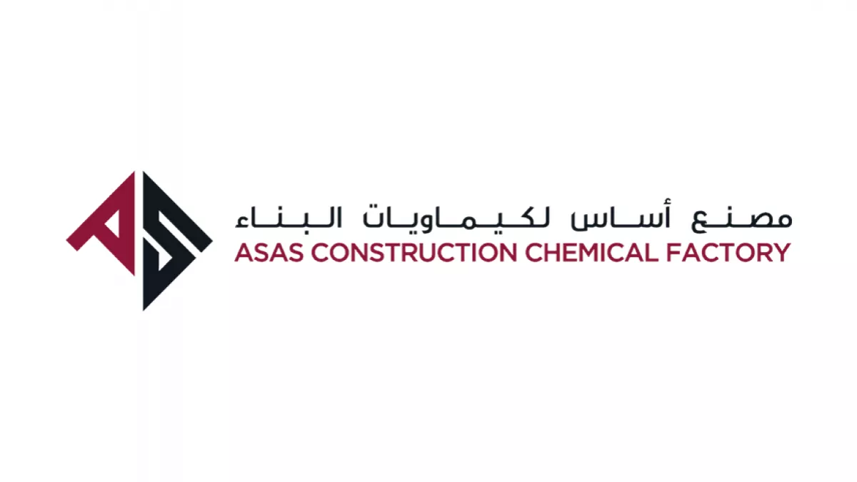 ASAS Construction Chemical Factory 1