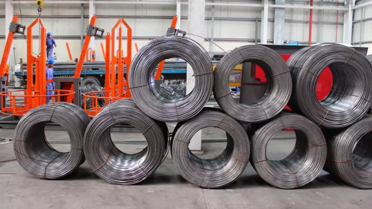 Khalifa Steel Industries 2