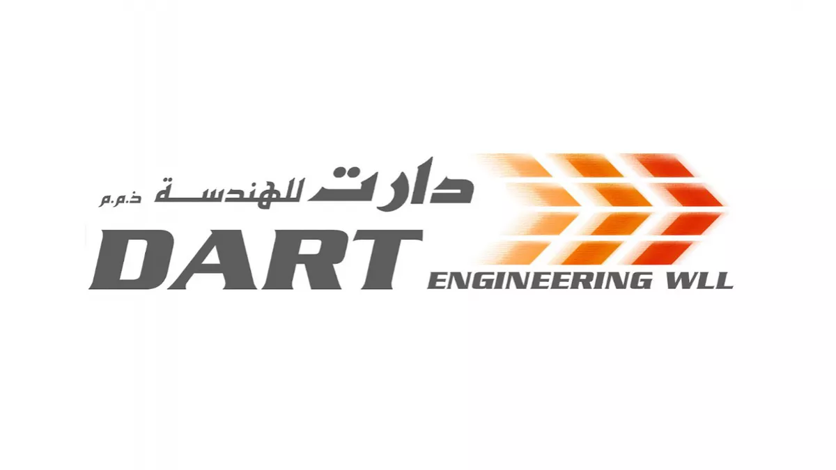 Dart Engineering Wll 2