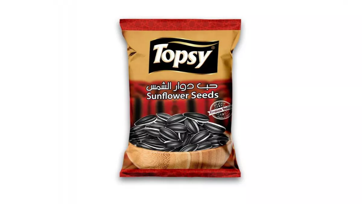 TOPSY Food Factory 1