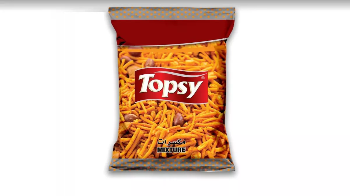 TOPSY Food Factory 2