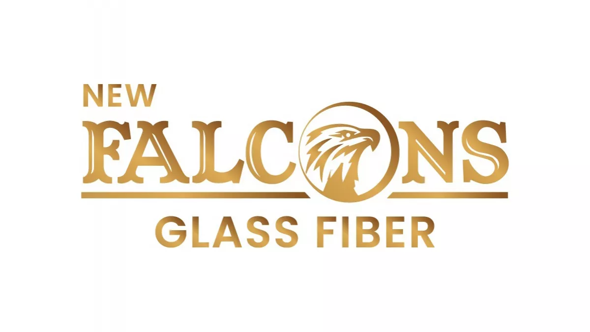Falcon Glass Fiber Factory 1