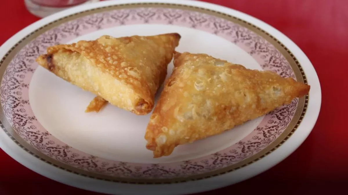 Al Ansaf Restaurant 3