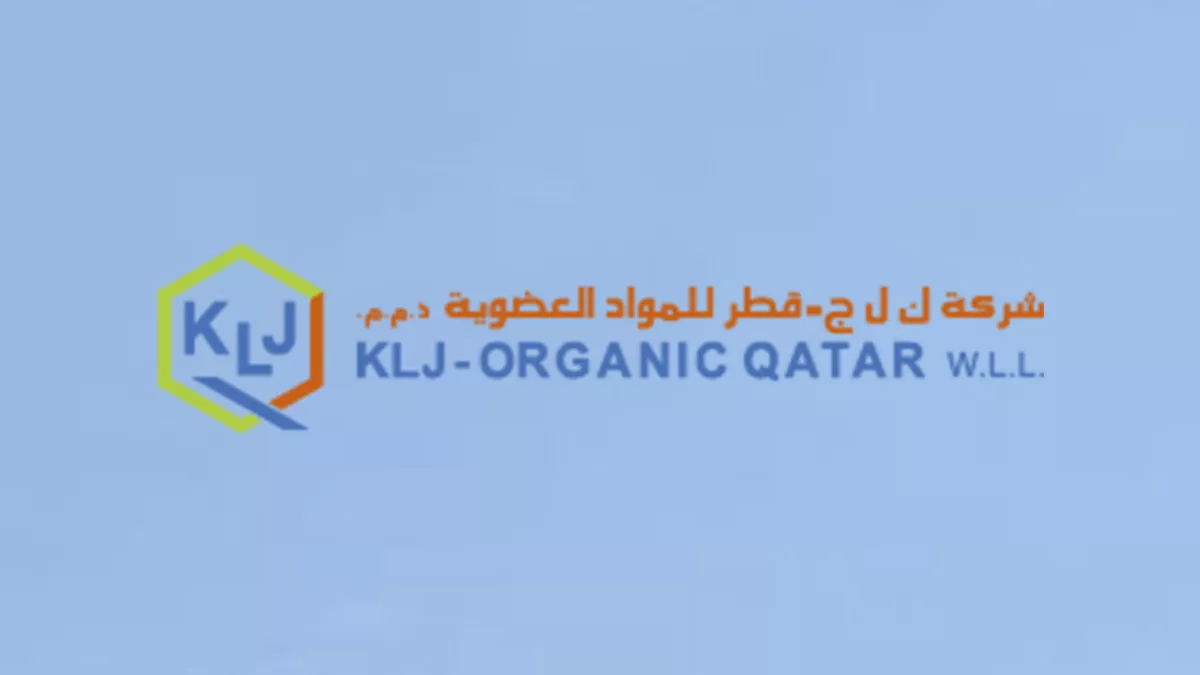 KLJ Organic Qatar WLL 1