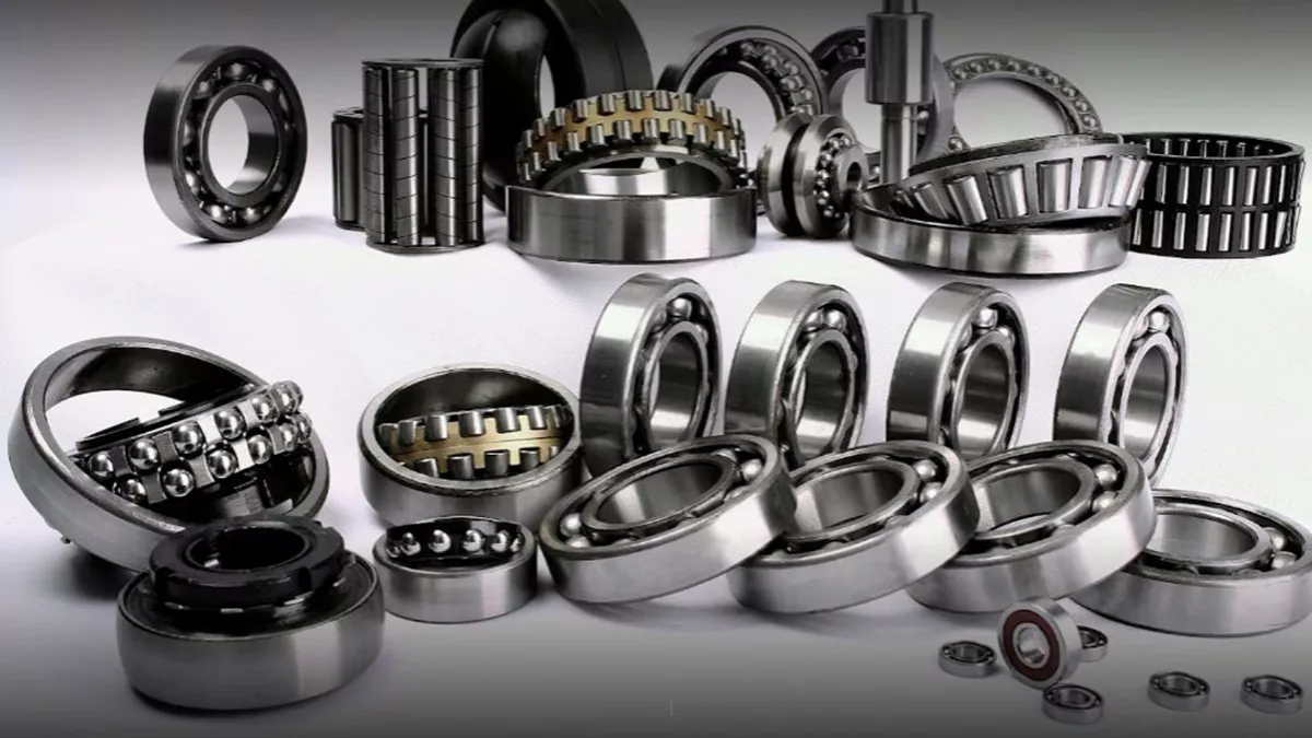 QSB International Trading WLL 1