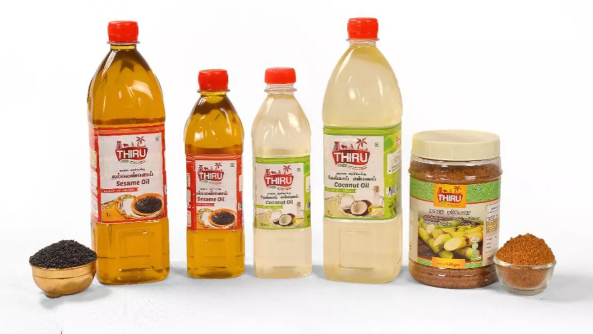 Al Qadi International FoodStuffs 2