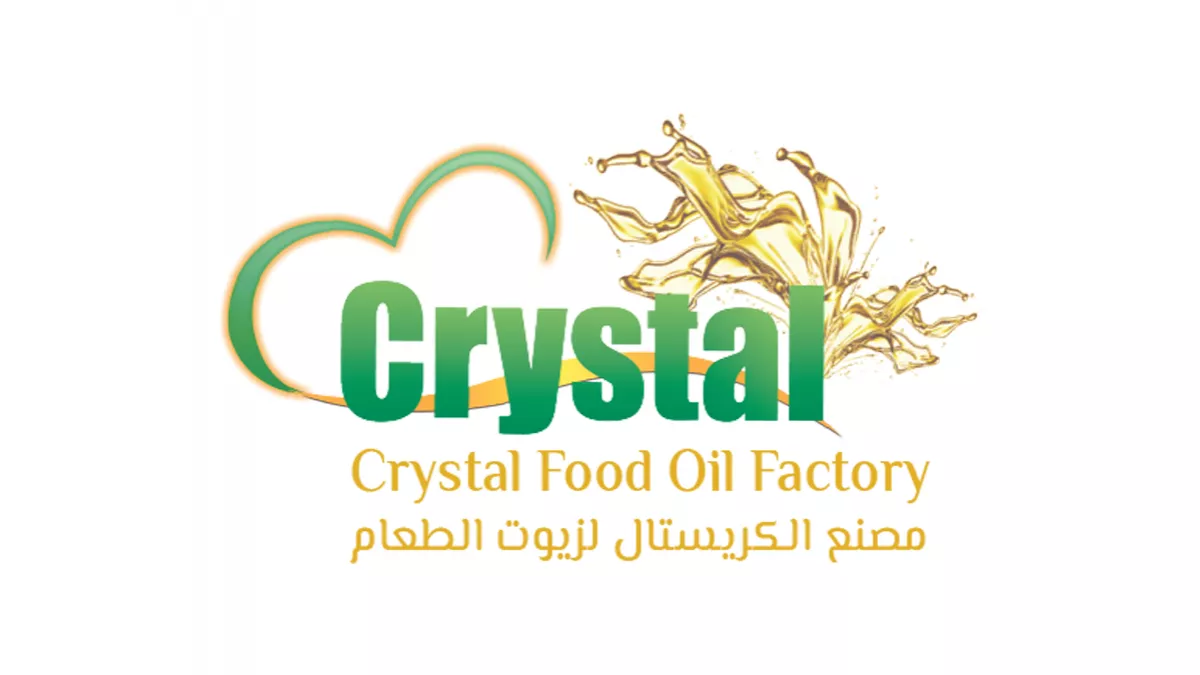 Crystal Food Oil Factory 2