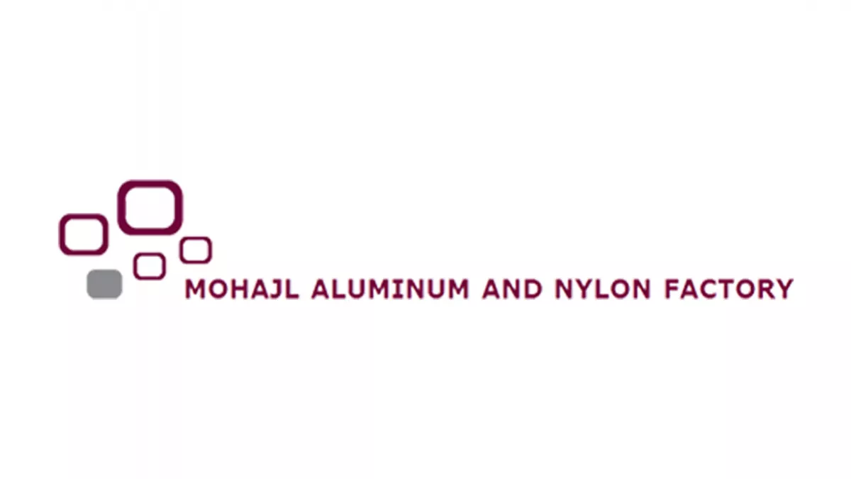 Mohajl Aluminum & Nylon Factory 1