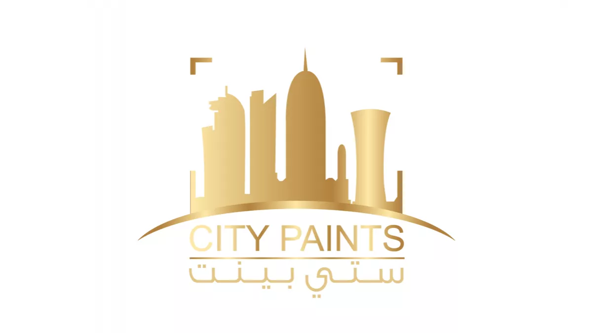 City Paints Trading & Contracting 1