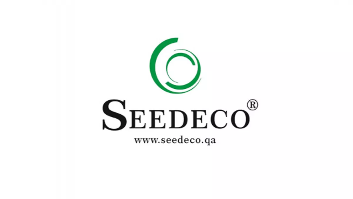SEEDECO ® Trading W.L.L. 1