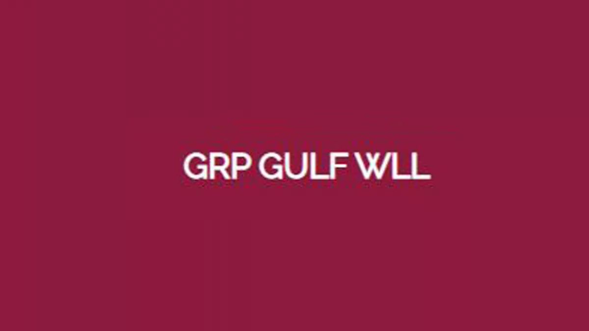 GRP GULF WLL - Glass Reinforced Plastic Manufacturer 1
