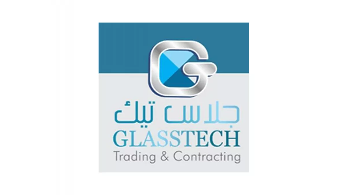 Glasstech Trading & Contracting 2