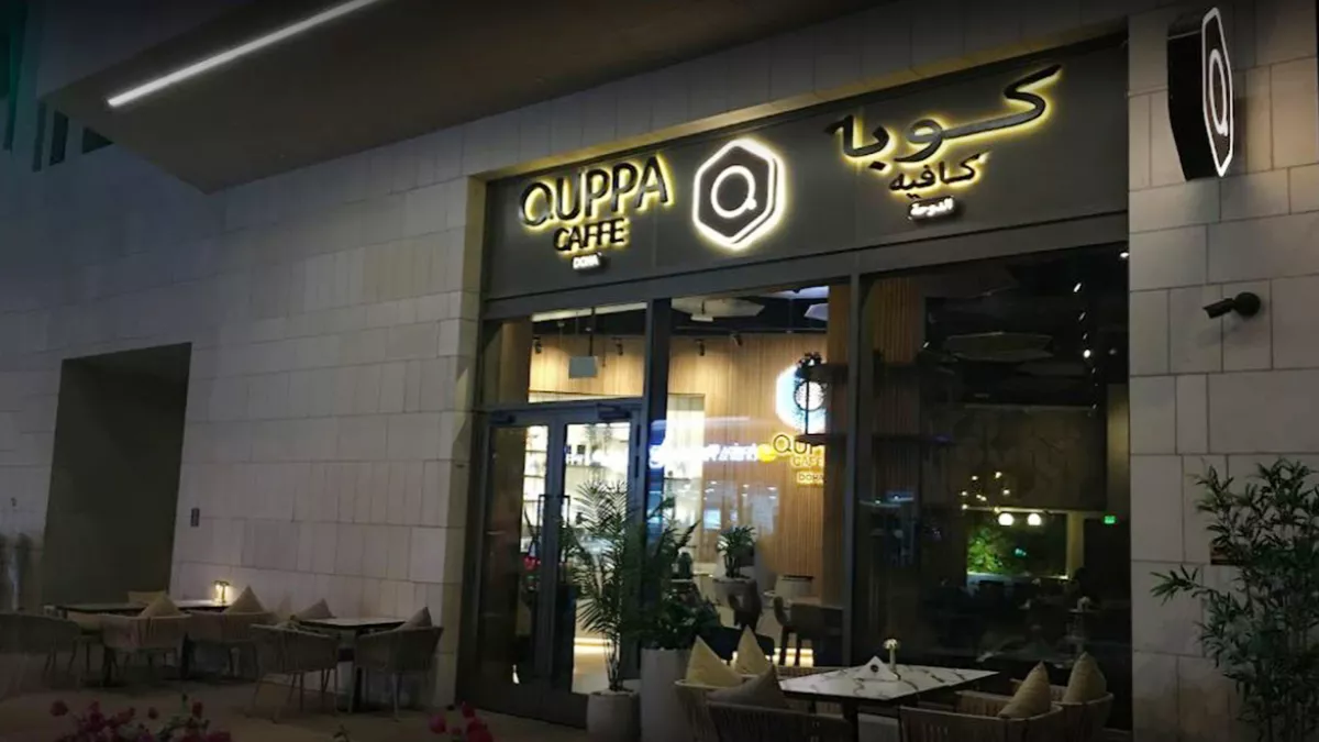Quppa caffe 6