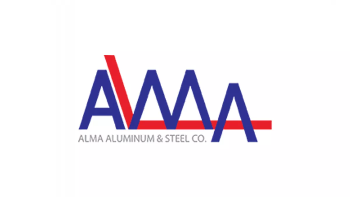 ALMA Aluminum & Steel Co. 1