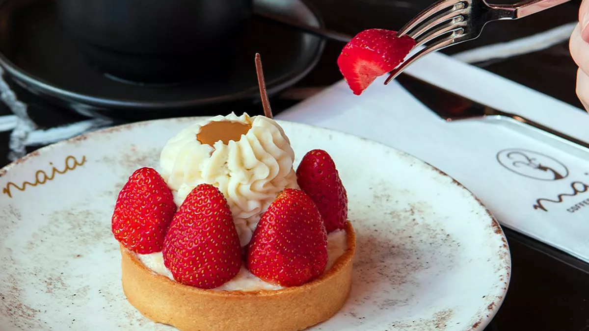 Maia Coffee & Chocolate 4