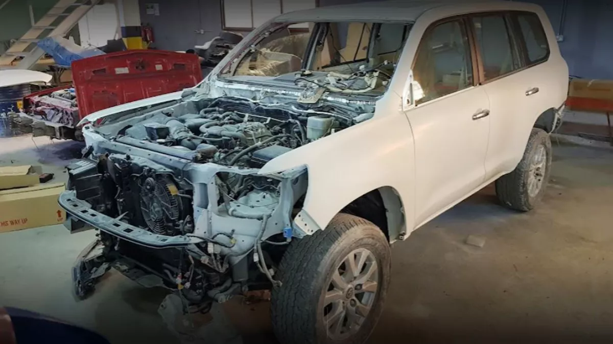 Semco Cars And Equipment Center 2