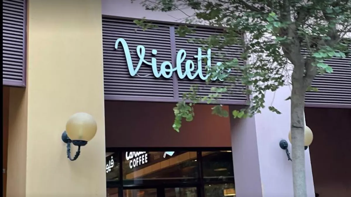 Violette Chocolatier 5