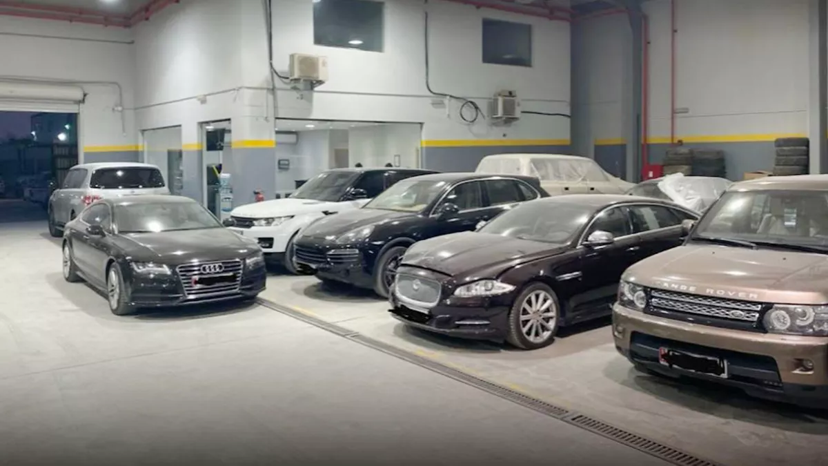 Profix Auto Repair 2