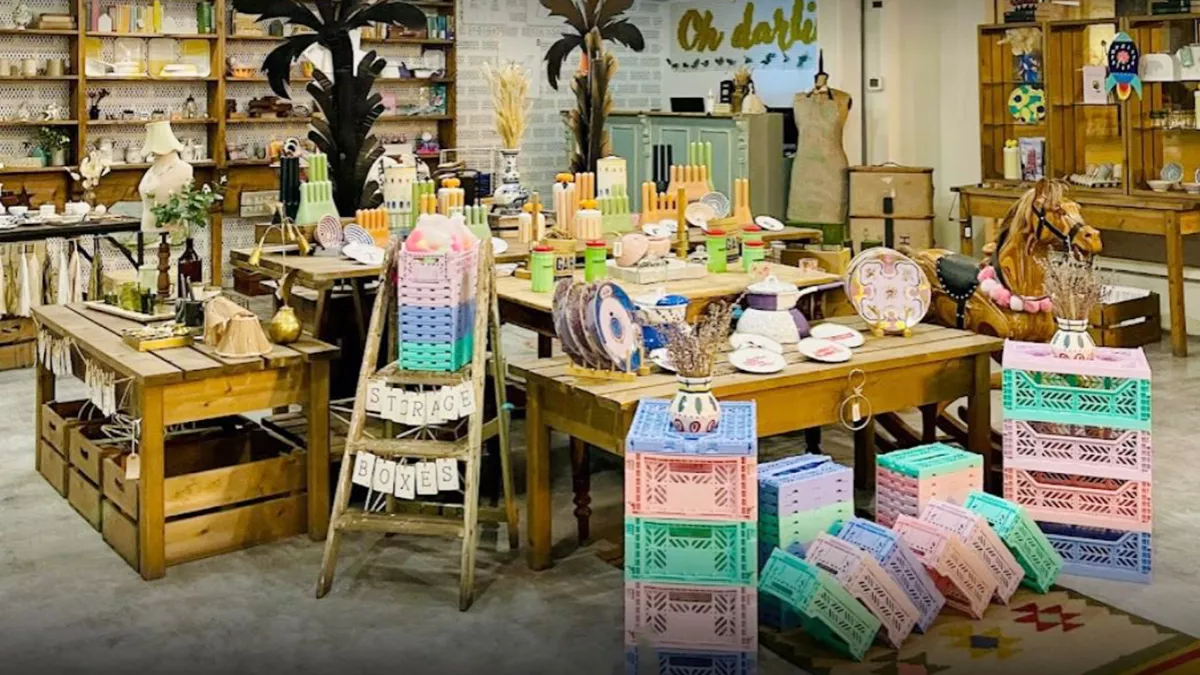 The Drawing Room Cafe 4