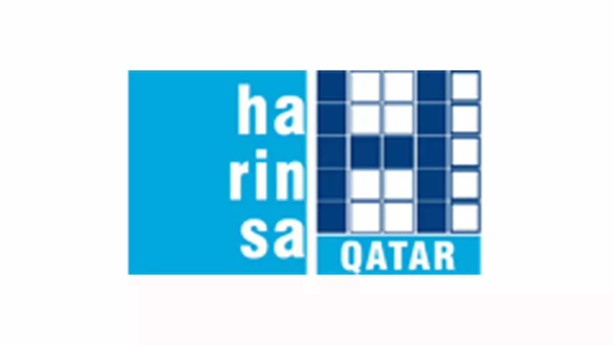 Harinsa Contracting Company Qatar WLL 1