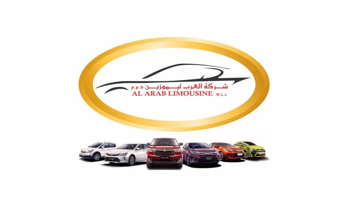 AL Arab Limousine 2