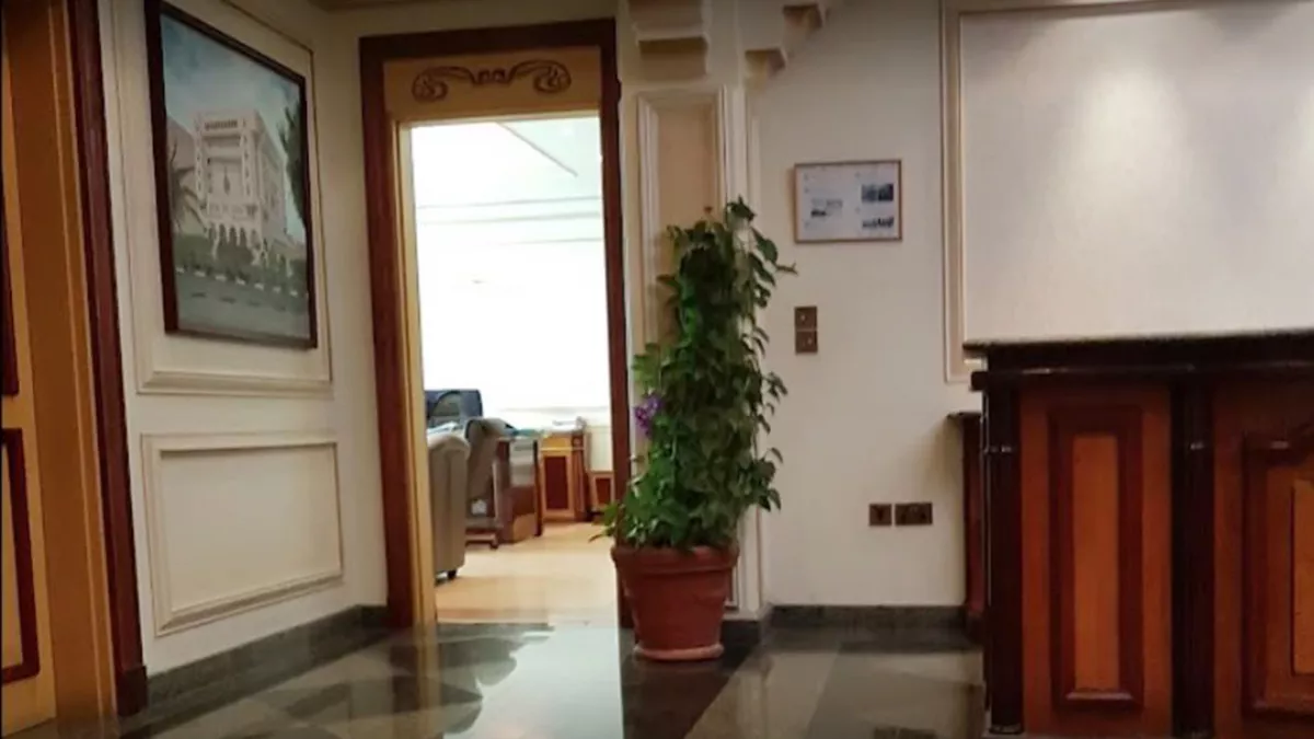 Al Darwish Engineering W.L.L 5