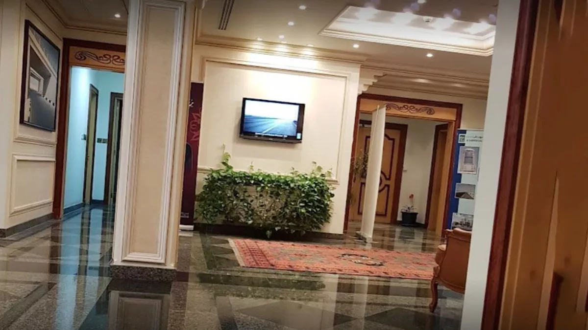 Al Darwish Engineering W.L.L 1