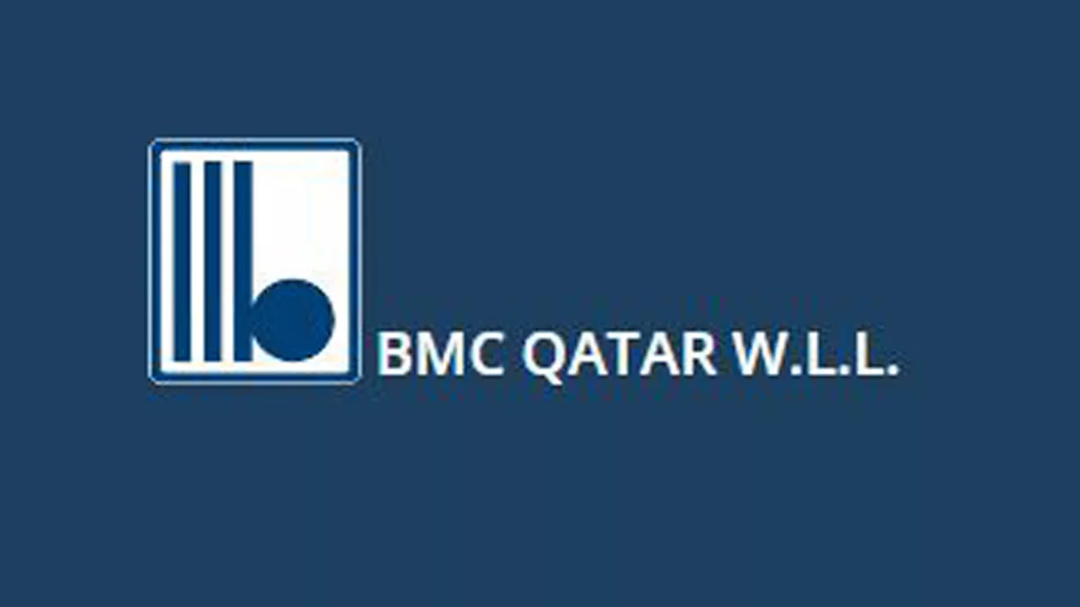 BMC Qatar W.L.L. 1