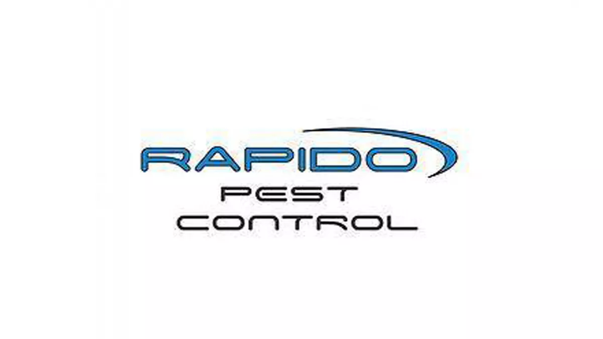 Rapido Pest Control 1