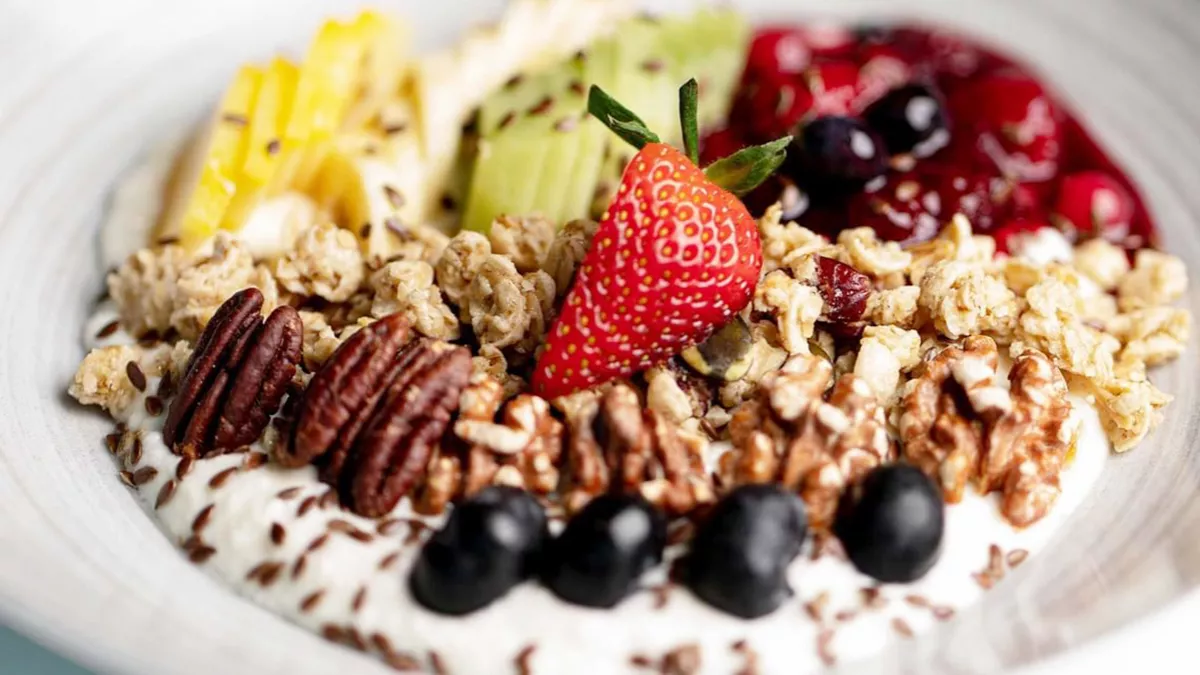 Glass House Restaurant 4