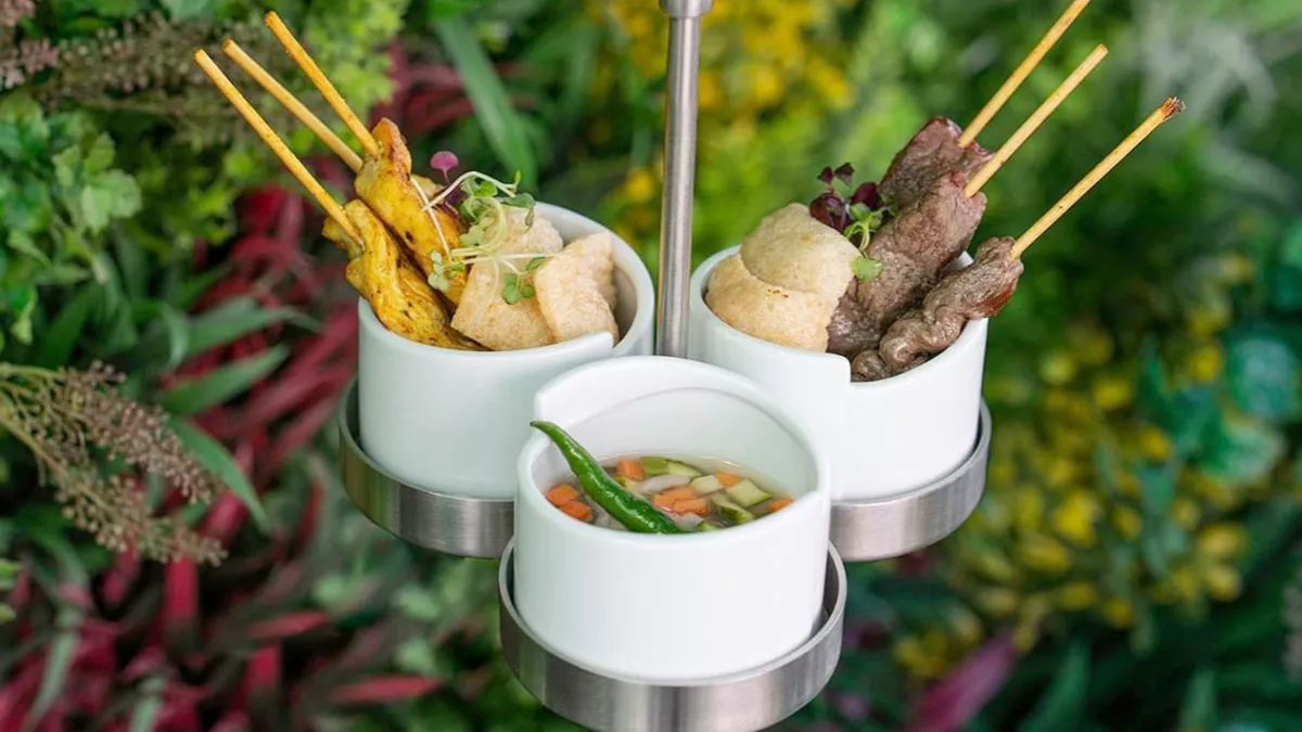 Glass House Restaurant 5