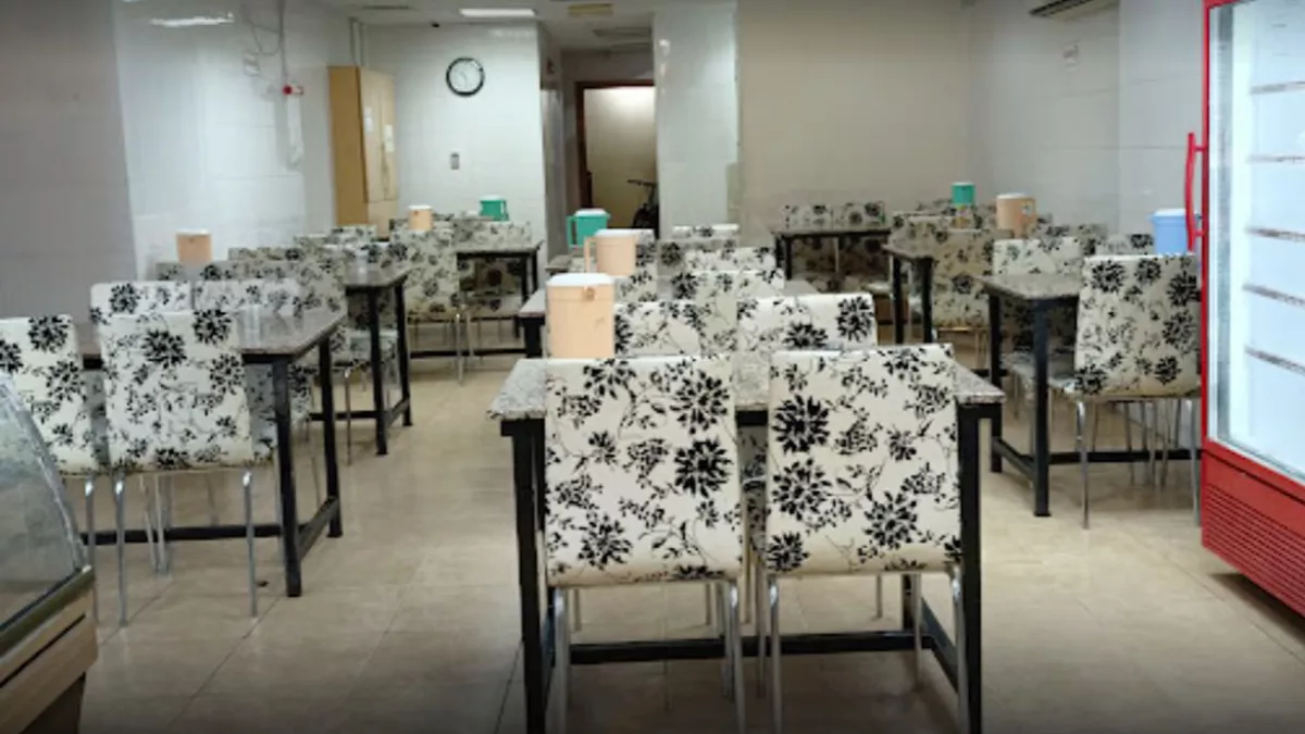 Chittagong Restaurant 2