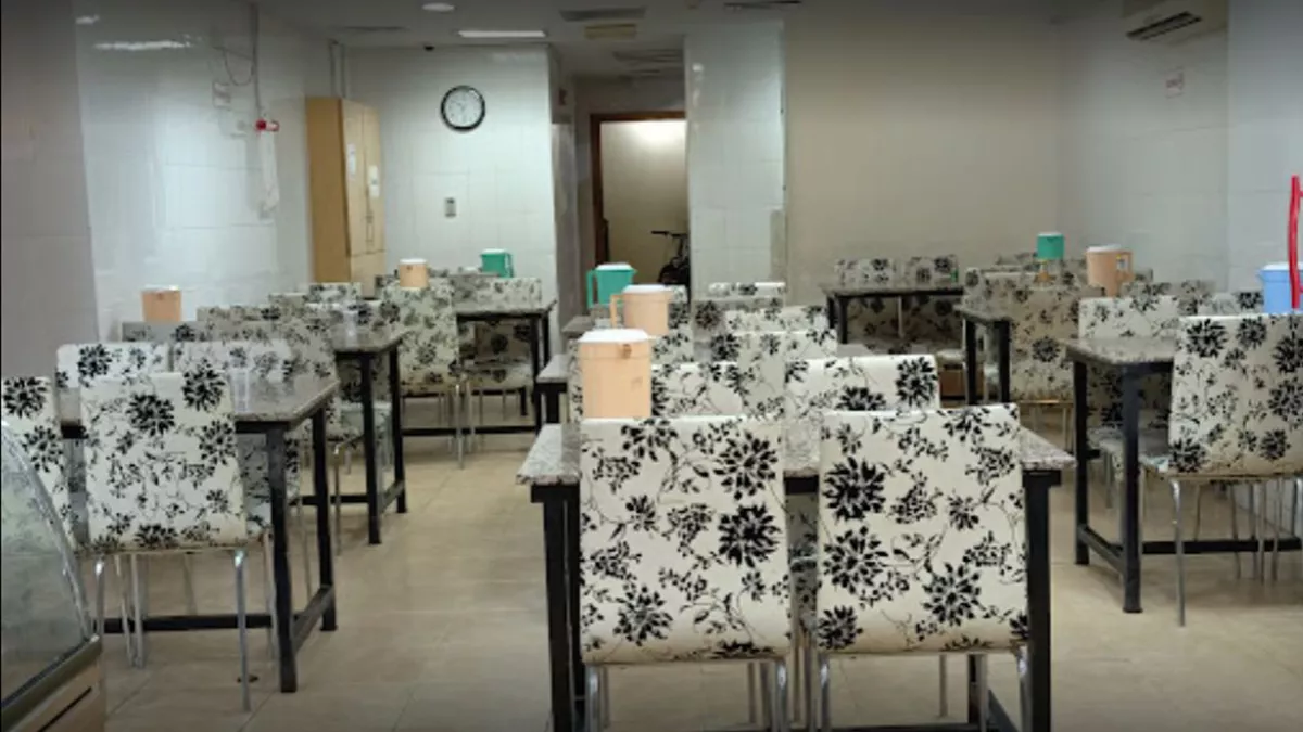 Chittagong Restaurant 3