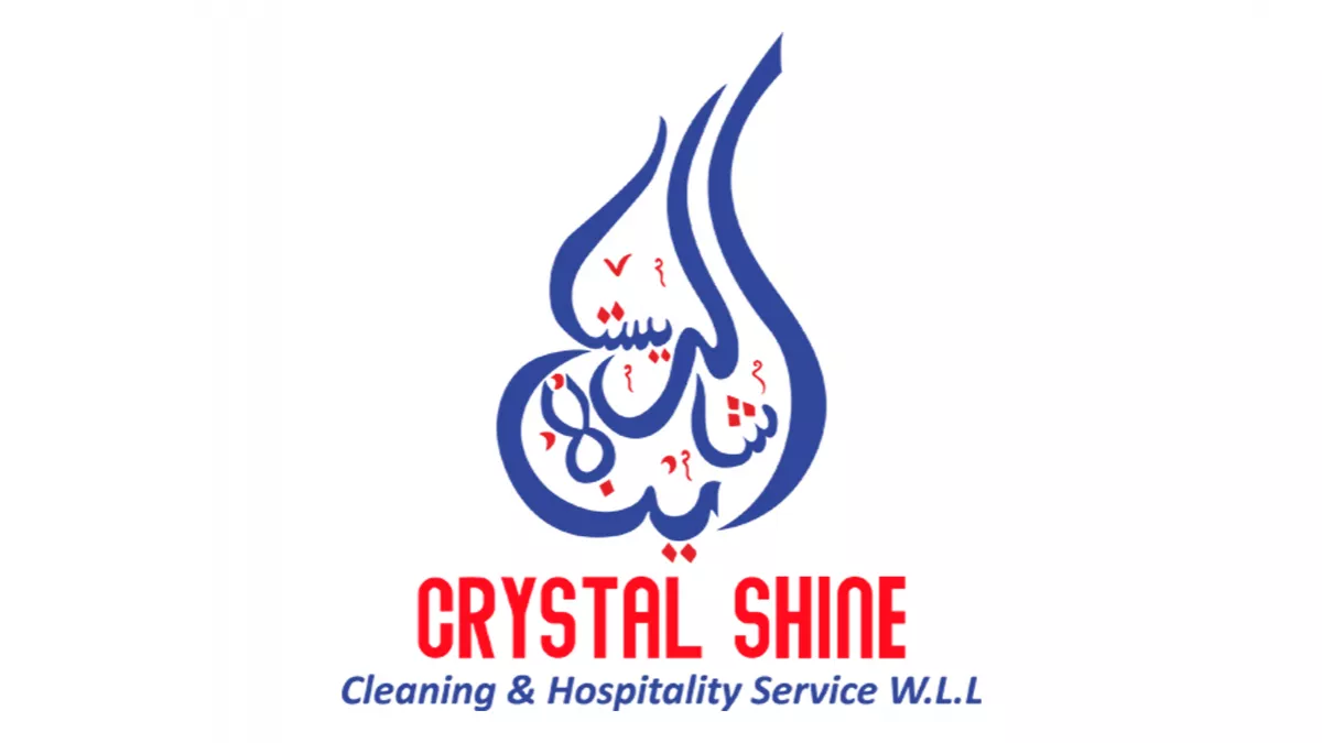 Crystal Shine Cleaning & Hospitality Service W.L.L 1
