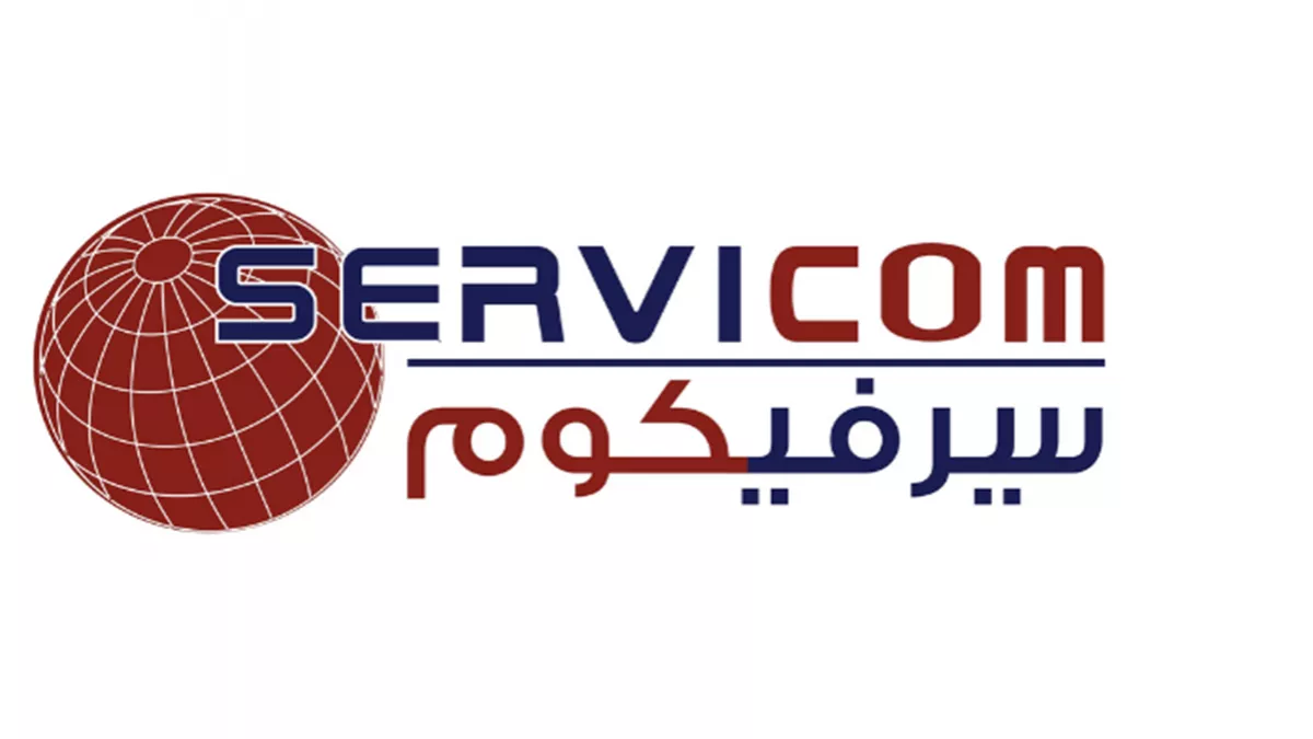 Servicom Building Solutions and Services W.L.L. 1