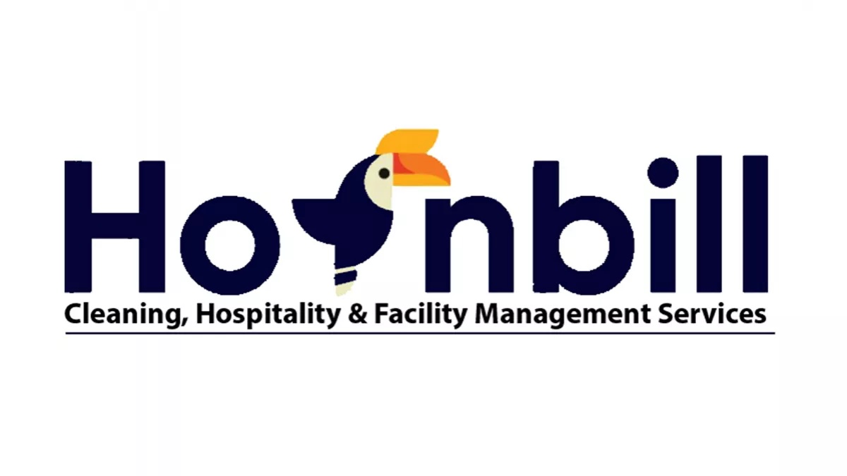 Hornbill Cleaning & Hospitality 1