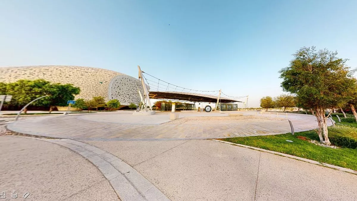 Qur'anic Botanic Garden 3