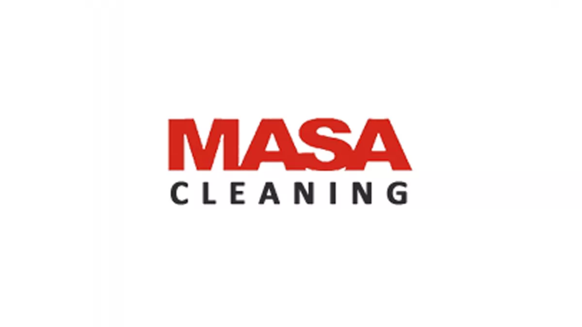 MASA Cleaning Company 1