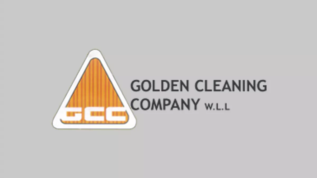Golden Cleaning Company. W.L.L 1
