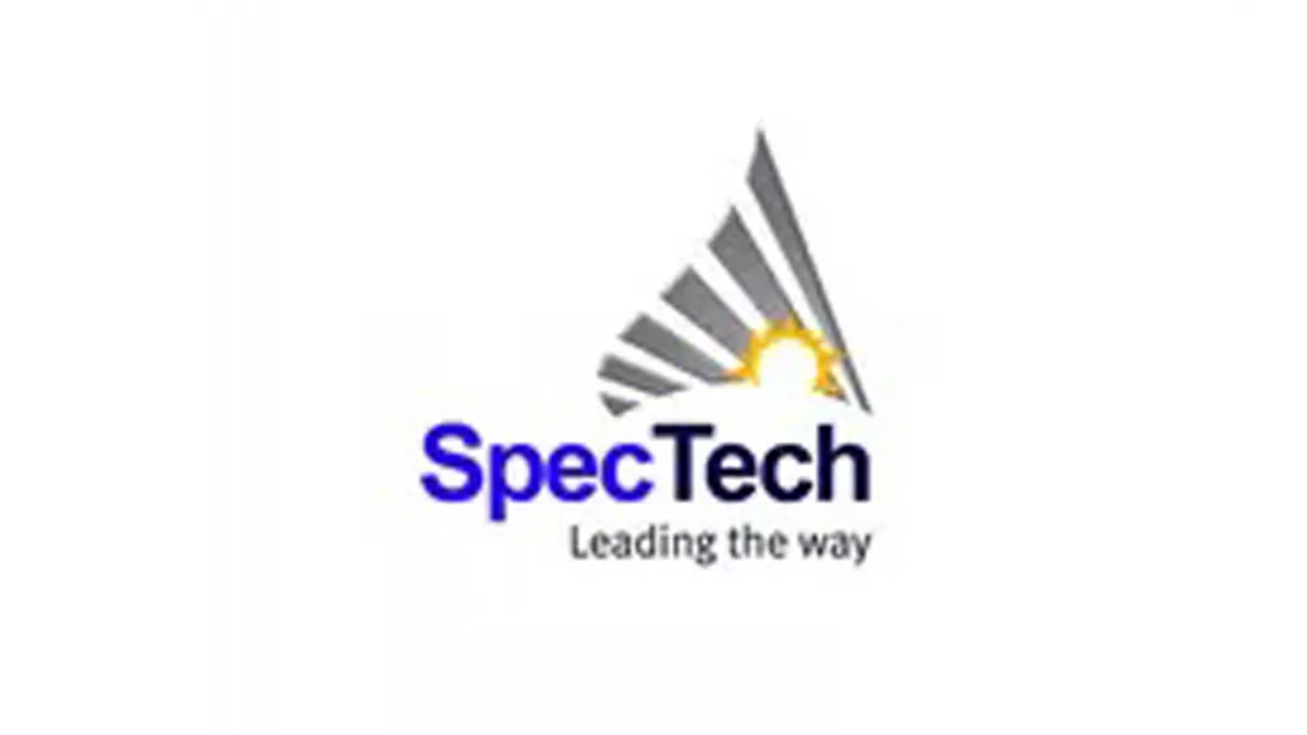 Spectech Trending & Service 1