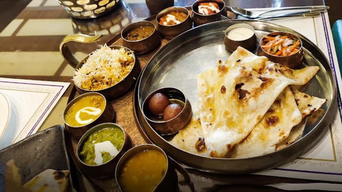 New Roti & Boti Fine Dining Restaurant 3