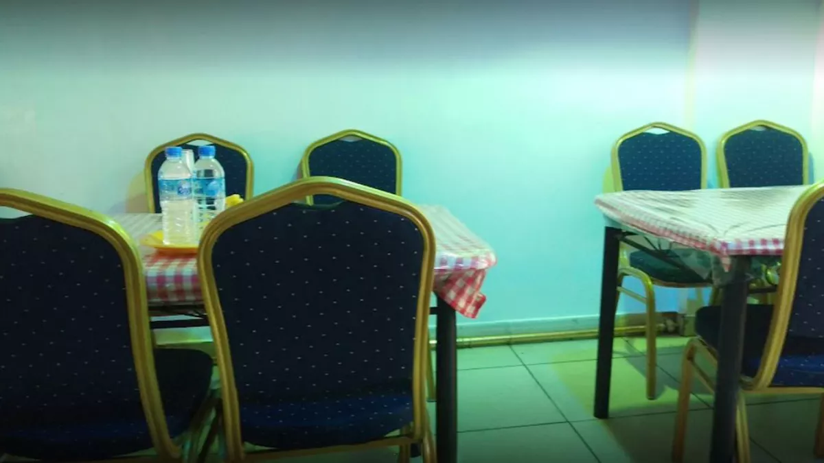 New South Indian Restaurant 4