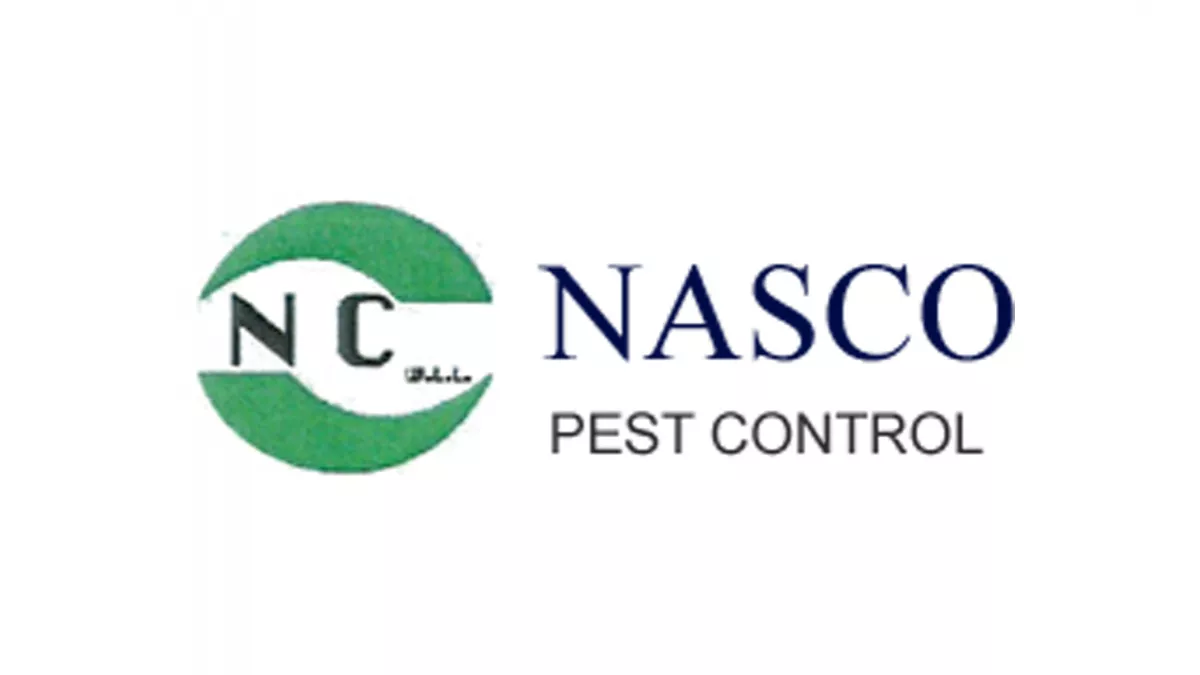 Nasco Cleaning & Pest control W.L.L. 1
