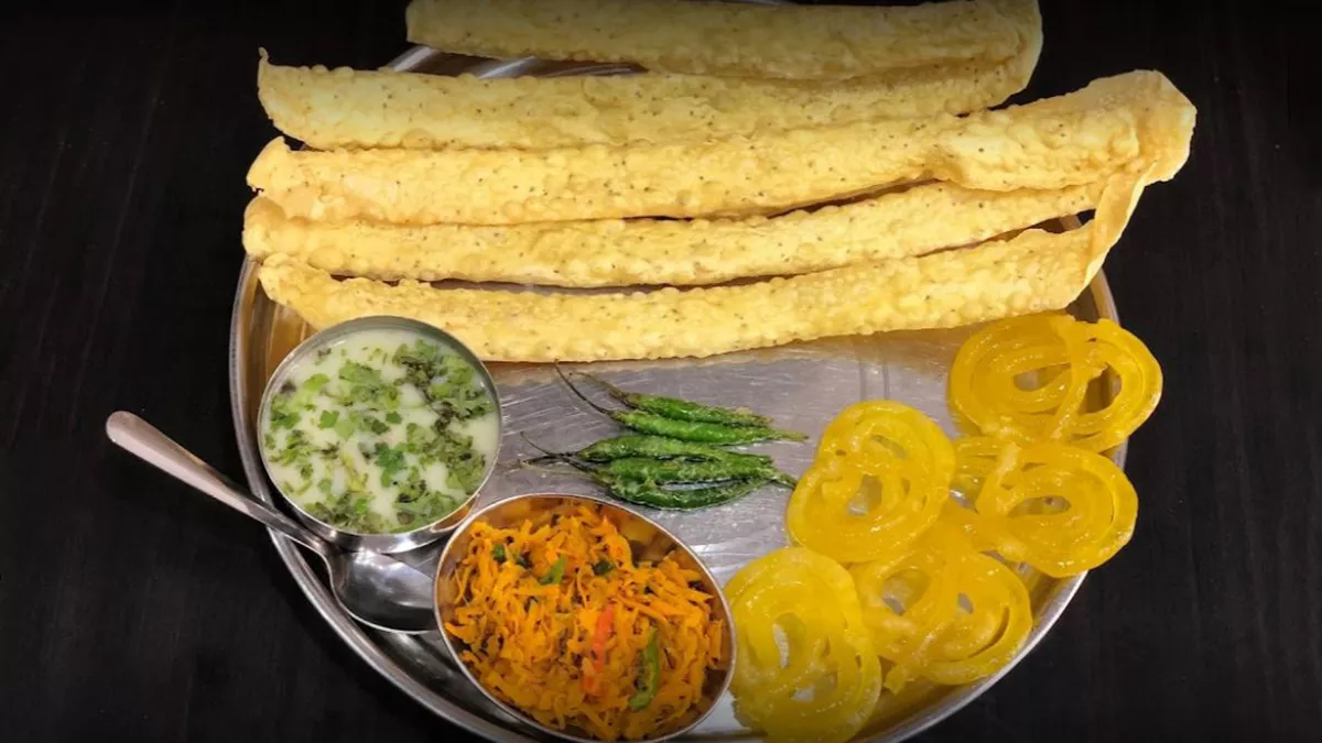 Gokul Gujarati Restaurant 5