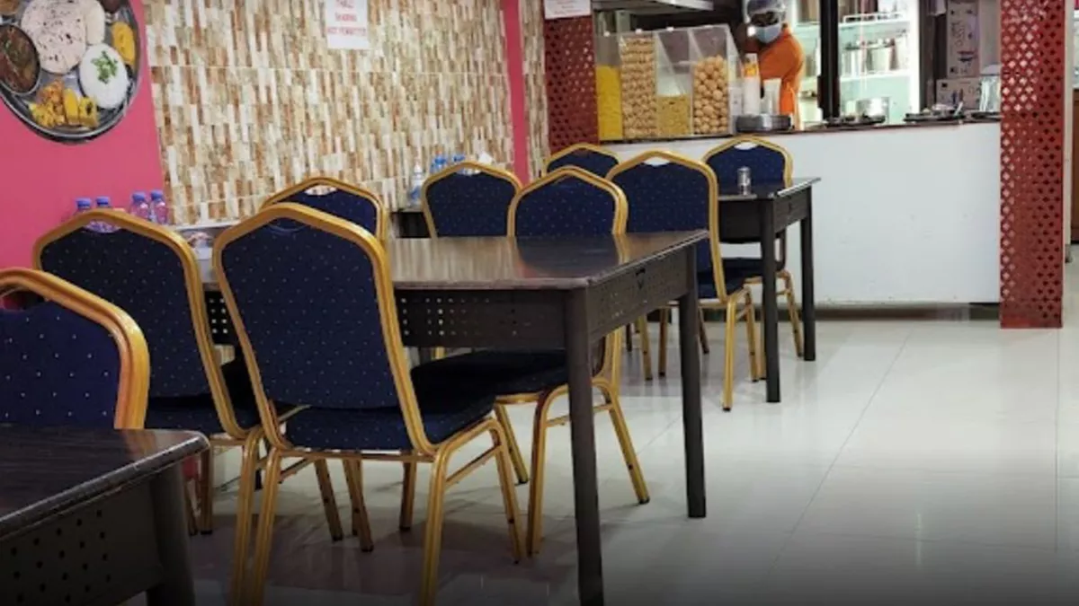 Gokul Gujarati Restaurant 3