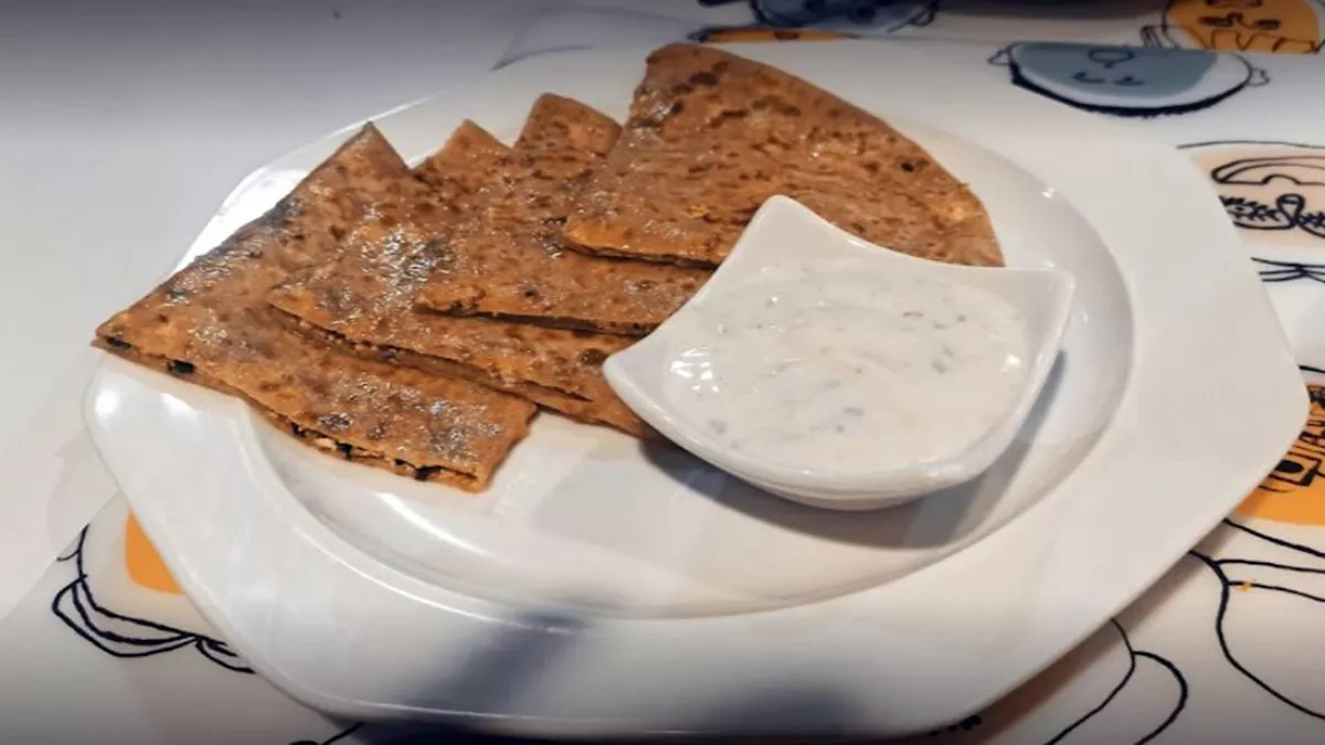 Raju Omlet Centre Doha 2