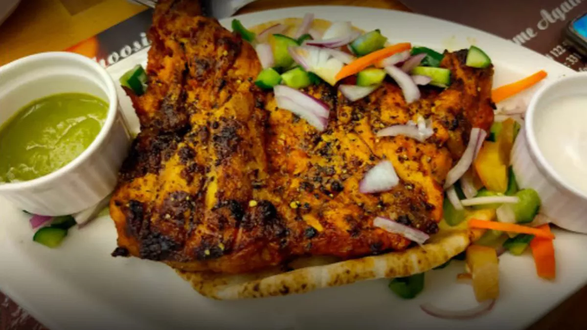 Sun Pepper Restaurant 3