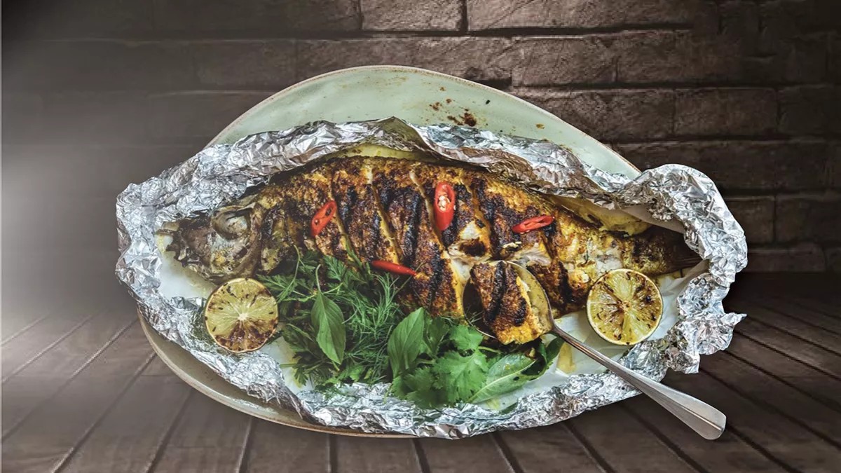 Palm Grove Take Away 2