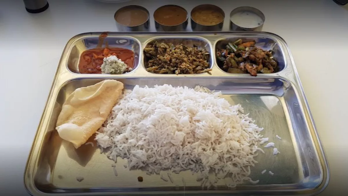 Palm Grove Take Away 5