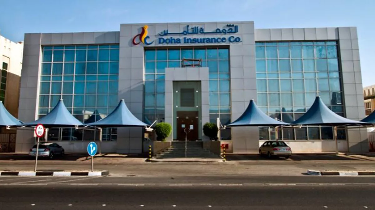Doha Insurance Group 1